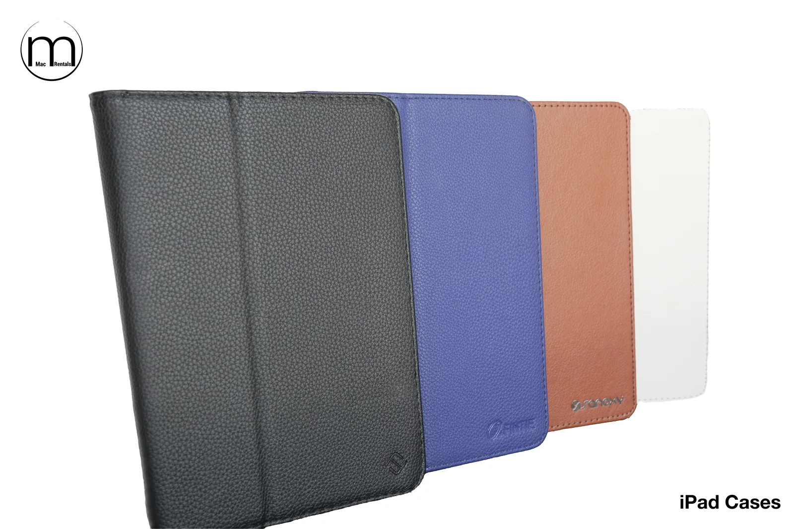 iPad Folio Cases