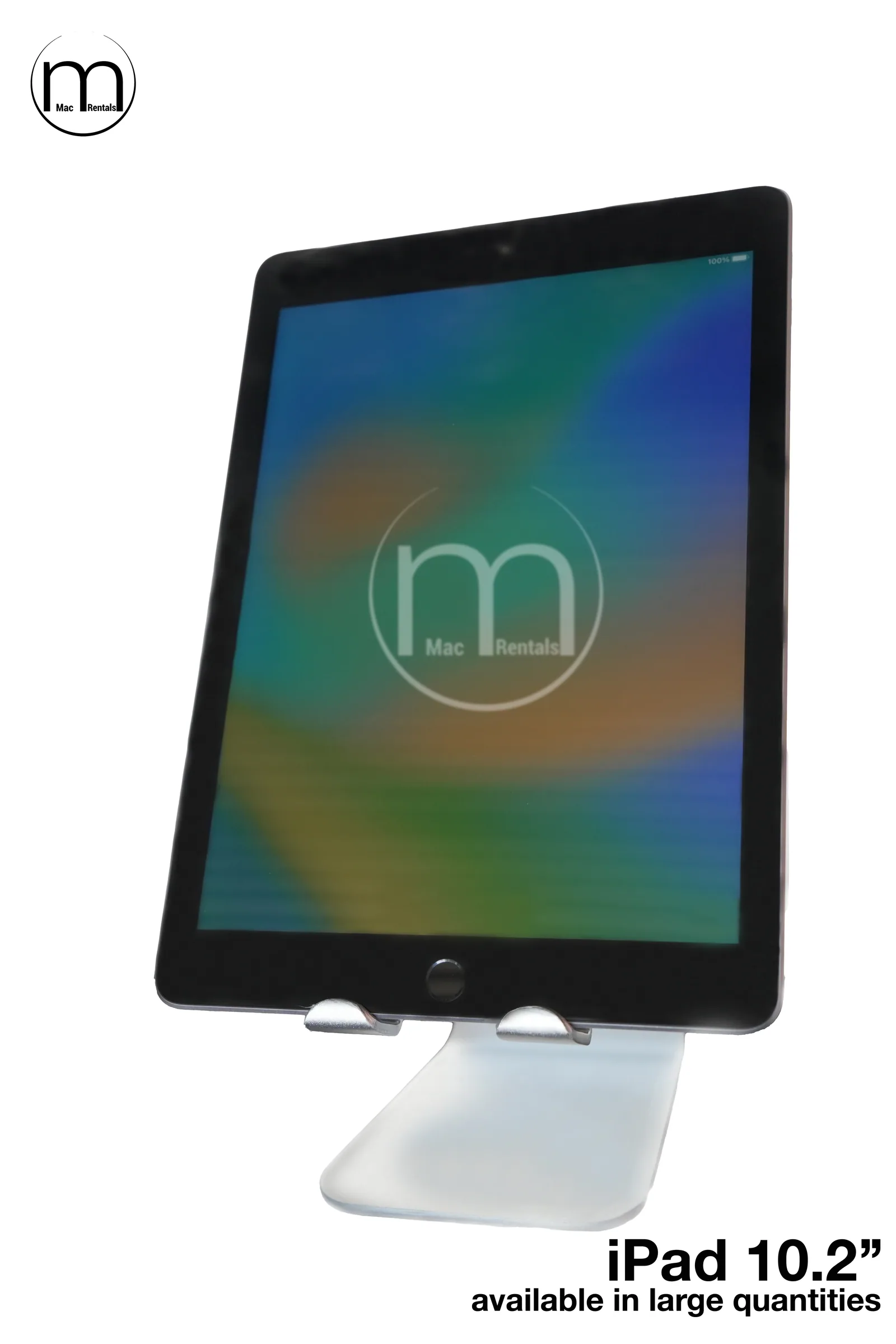 iPad