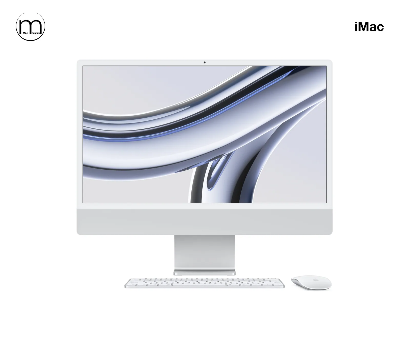iMac Silicon