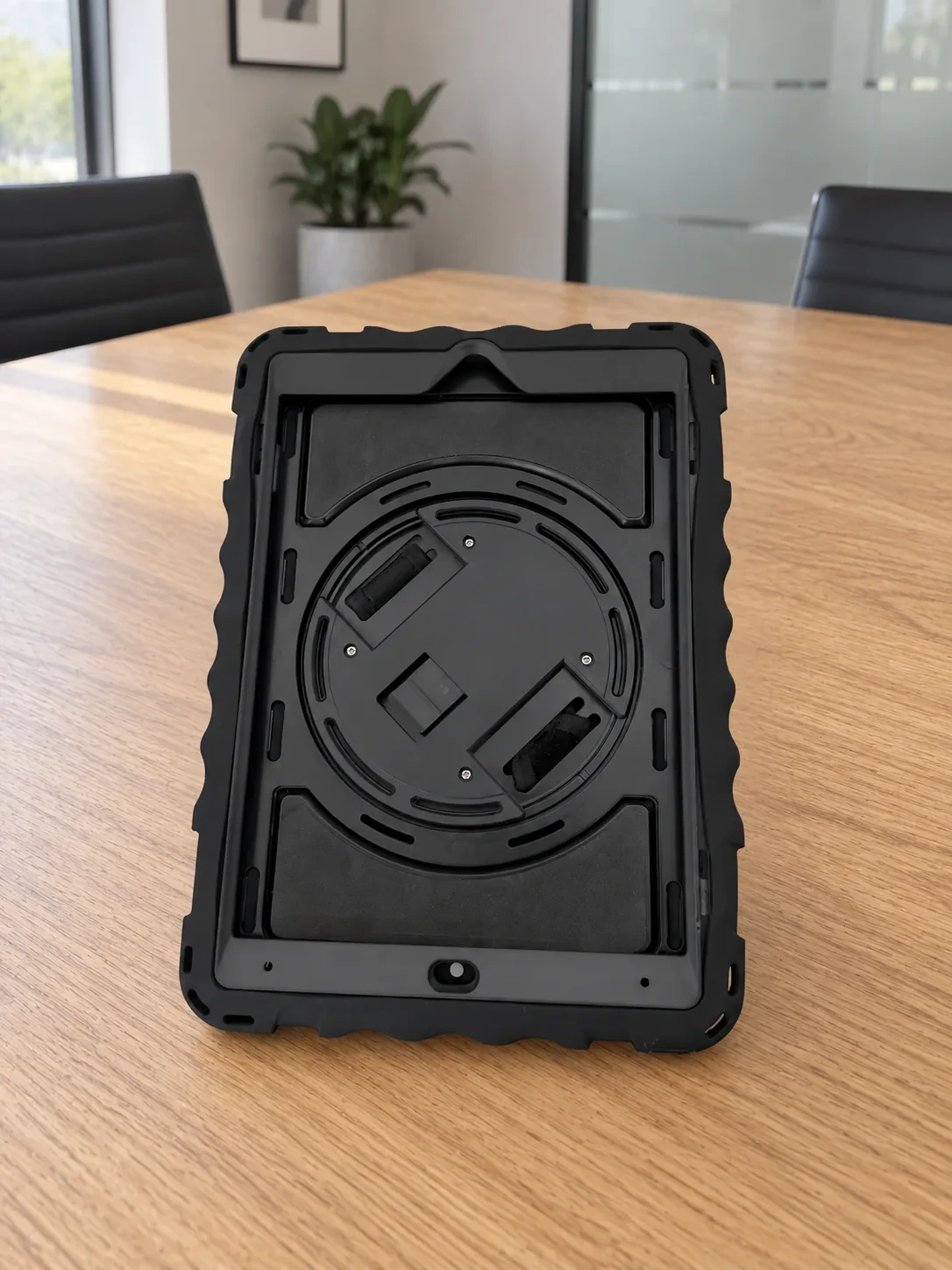 iPad rugged case
