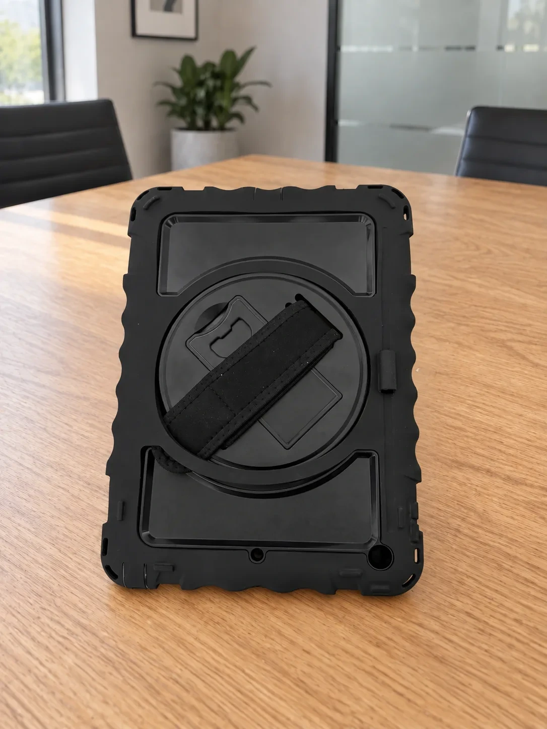 iPad rugged case